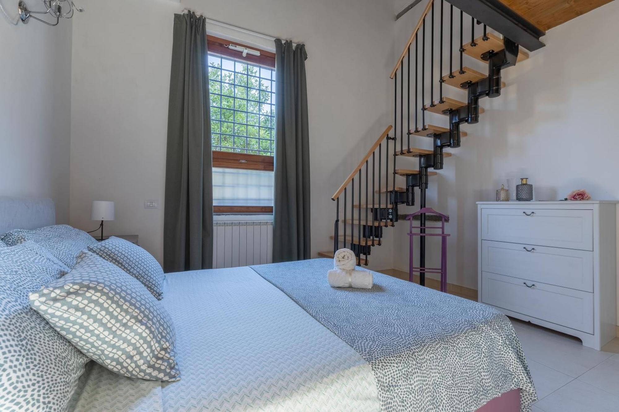 Ferienhaus Colonica San Cresci Alle Porte Di Firenze 6 Pax Free Parking
