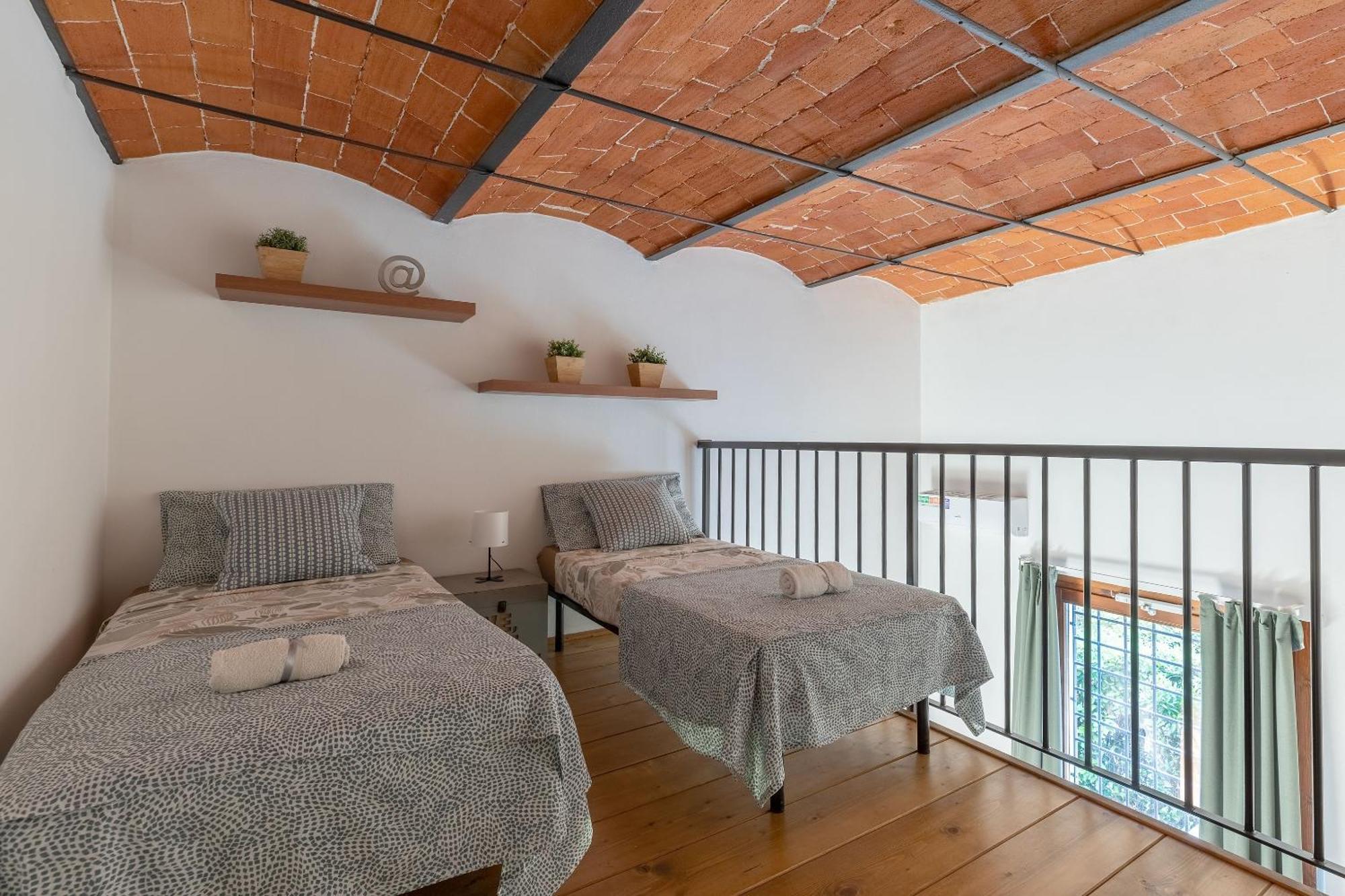 Colonica San Cresci Alle Porte Di Firenze 6 Pax Free Parking Ferienhaus *