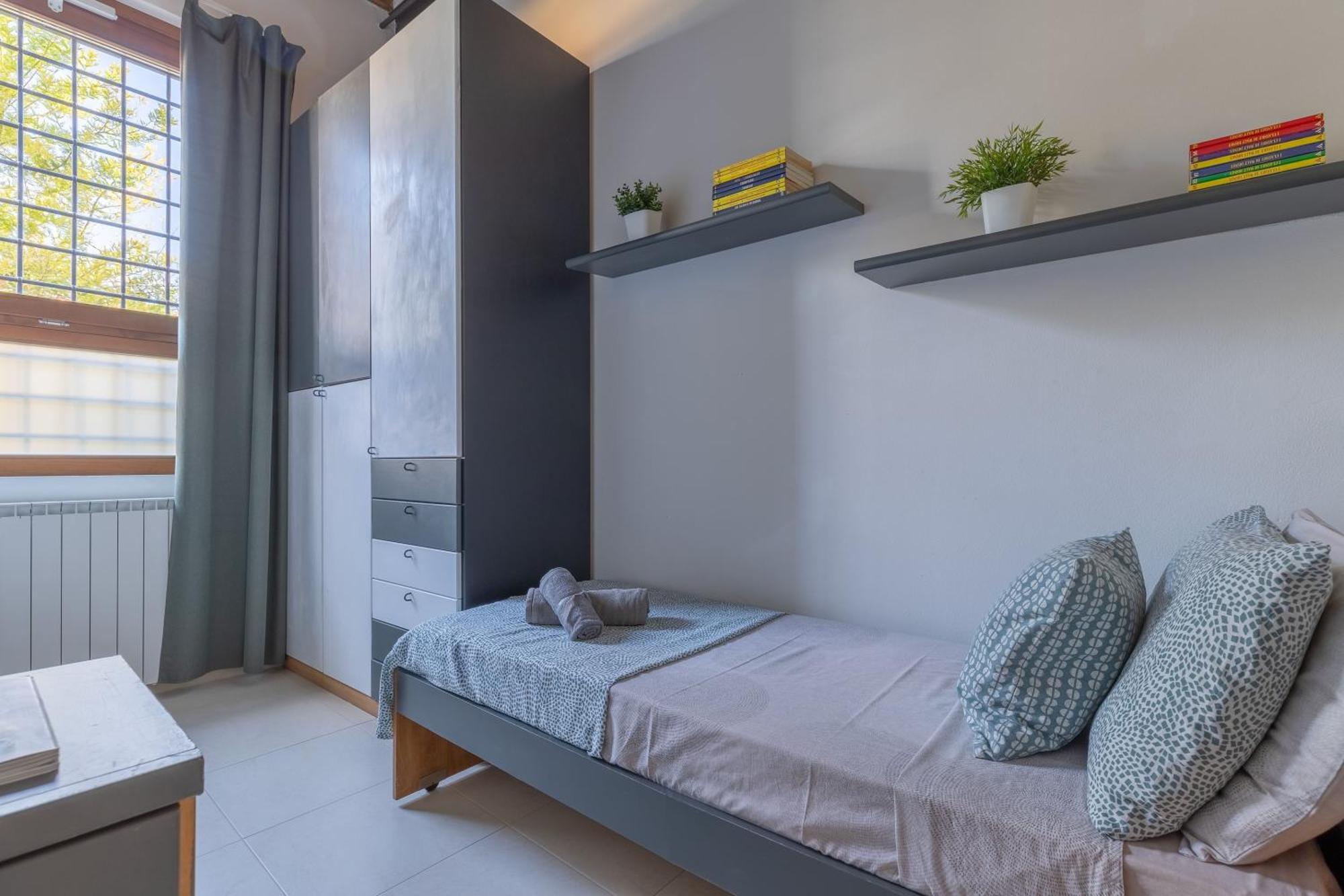 Colonica San Cresci Alle Porte Di Firenze 6 Pax Free Parking Ferienhaus