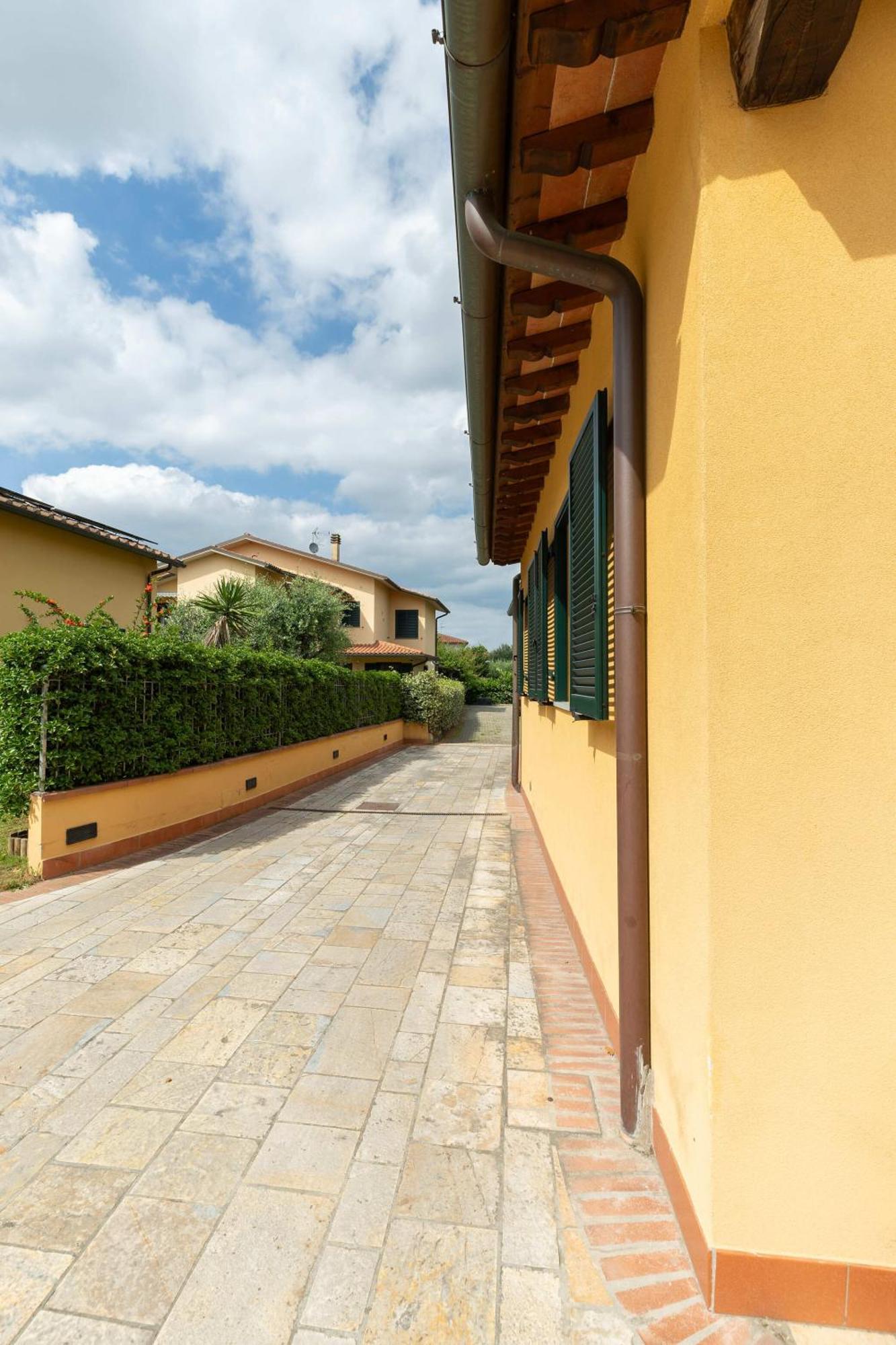 Ferienhaus Colonica San Cresci Alle Porte Di Firenze 6 Pax Free Parking