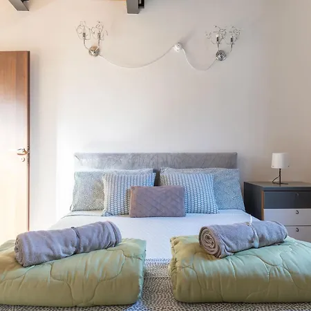 Colonica San Cresci Alle Porte Di Firenze 6 Pax Free Parking Campi Bisenzio Exterior photo