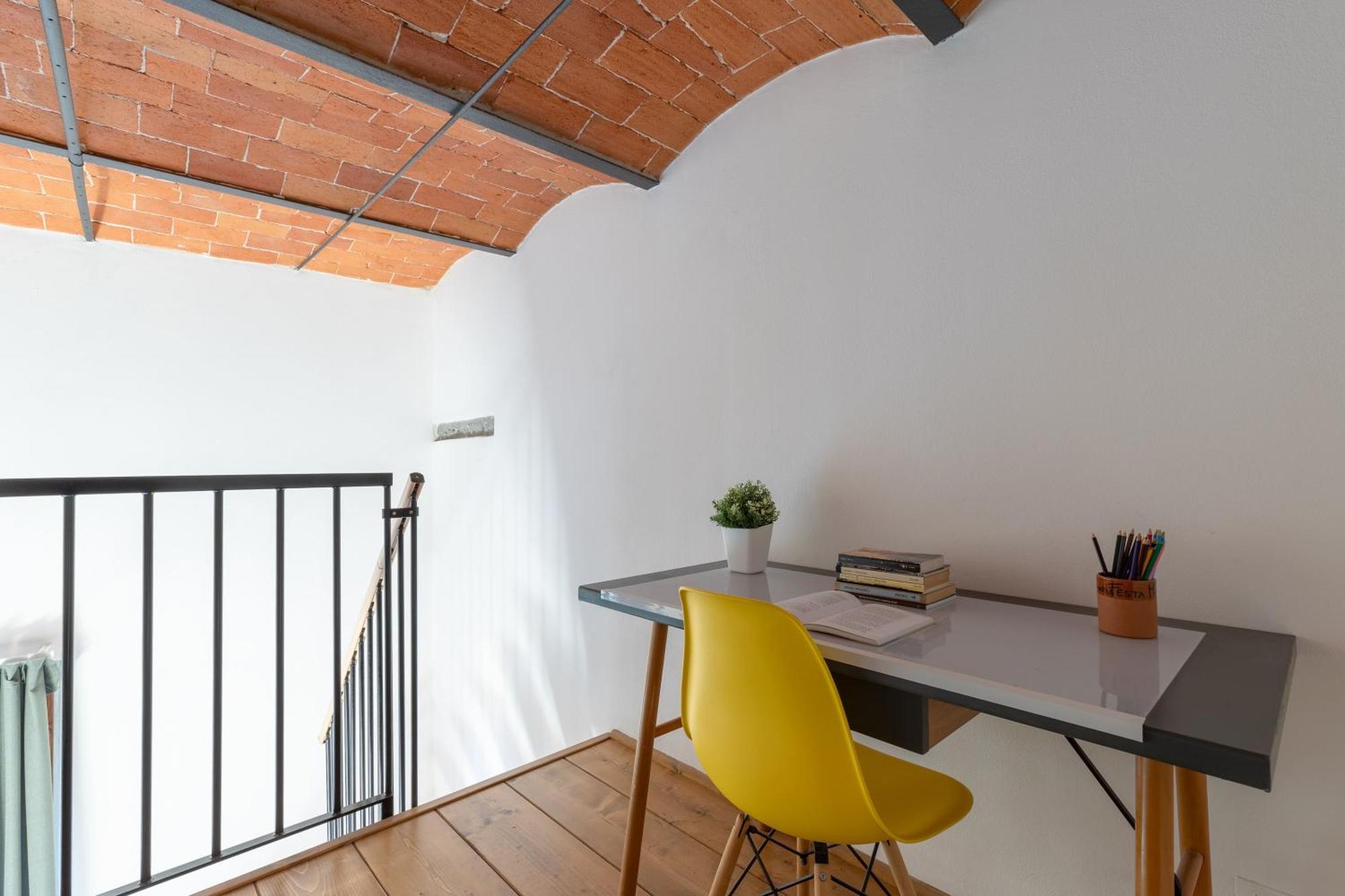 Colonica San Cresci Alle Porte Di Firenze 6 Pax Free Parking Holiday home