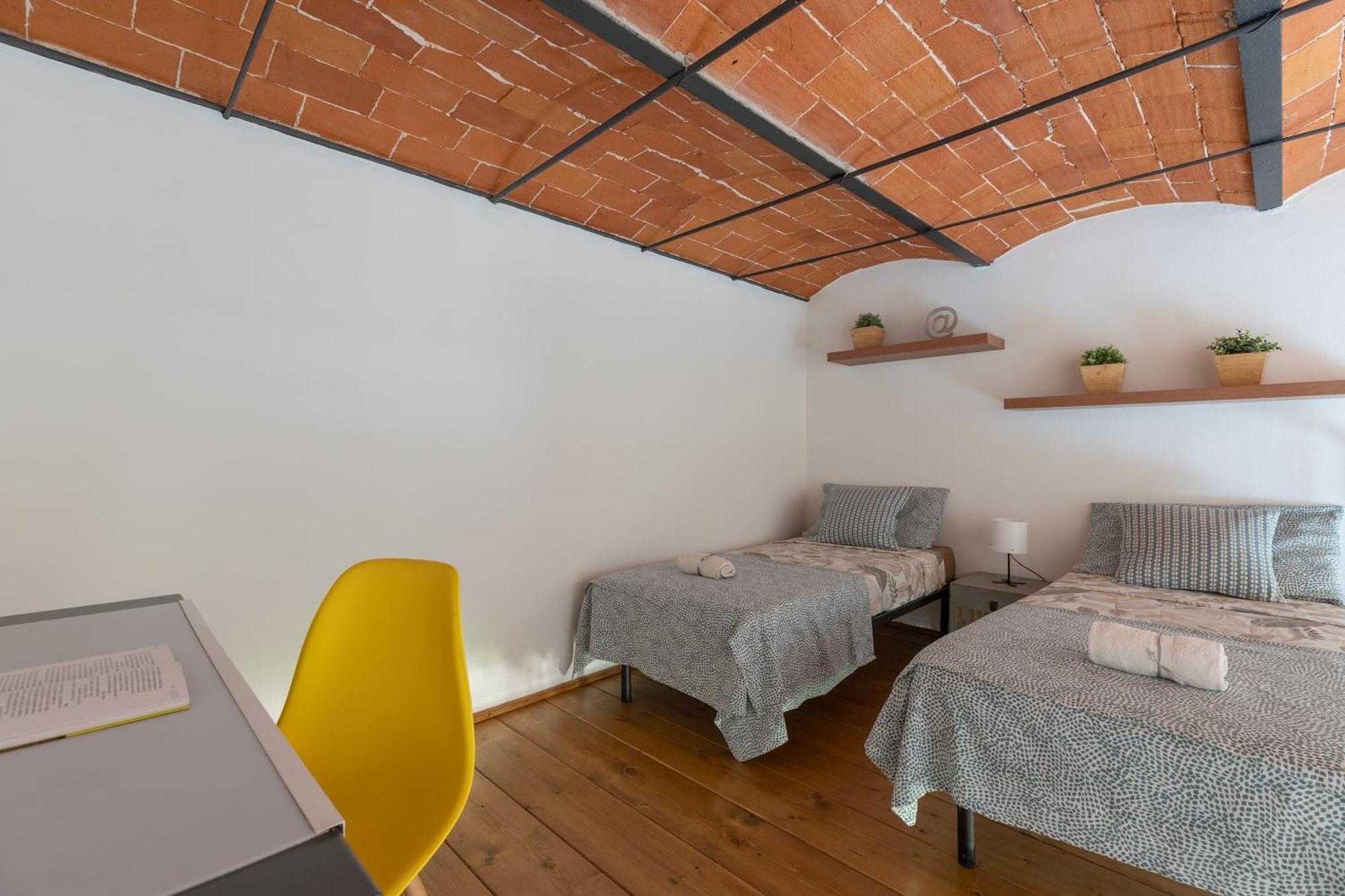 Colonica San Cresci Alle Porte Di Firenze 6 Pax Free Parking Holiday home