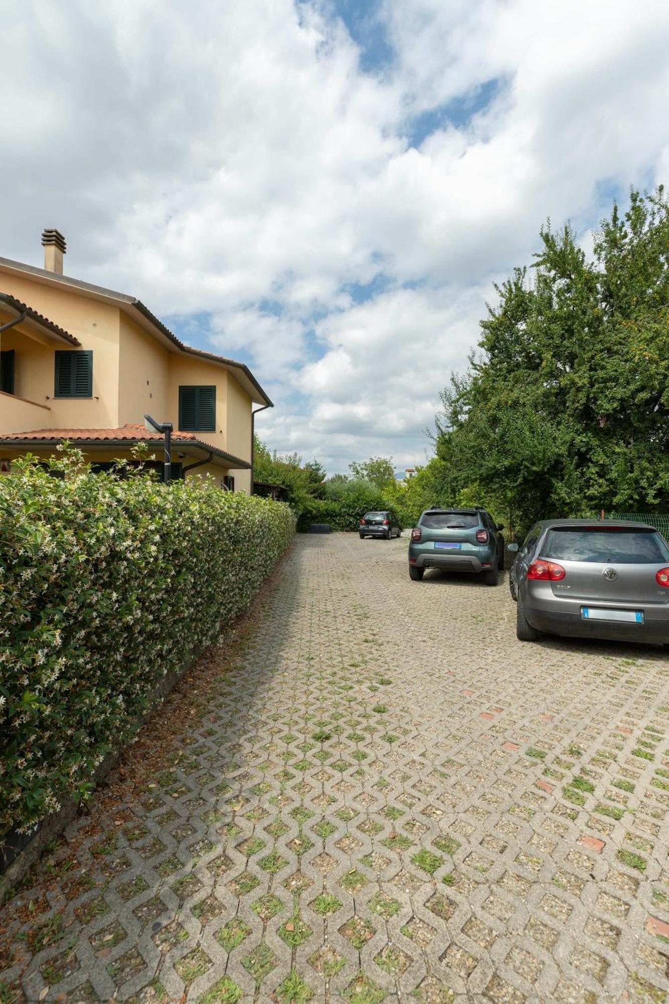 Holiday home Colonica San Cresci Alle Porte Di Firenze 6 Pax Free Parking