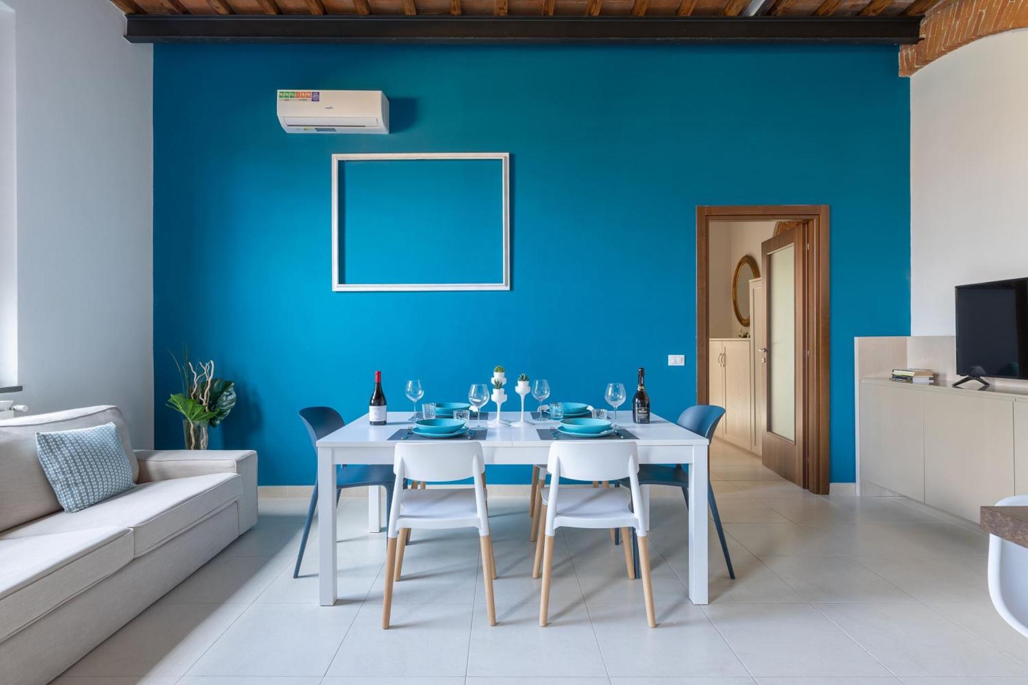 Holiday home Colonica San Cresci Alle Porte Di Firenze 6 Pax Free Parking